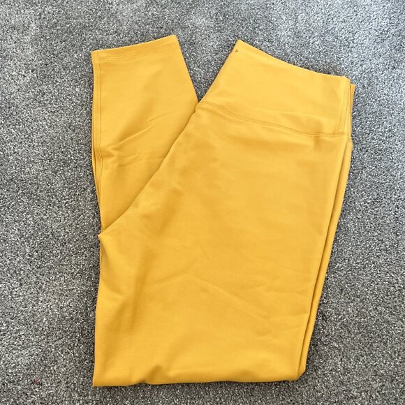 Abercrombi YPB Gold/Mustard Set - Picture 4 of 4